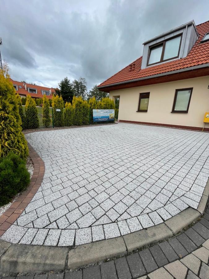 Sloneczne Apartamenty Поляница-Здрой Екстериор снимка