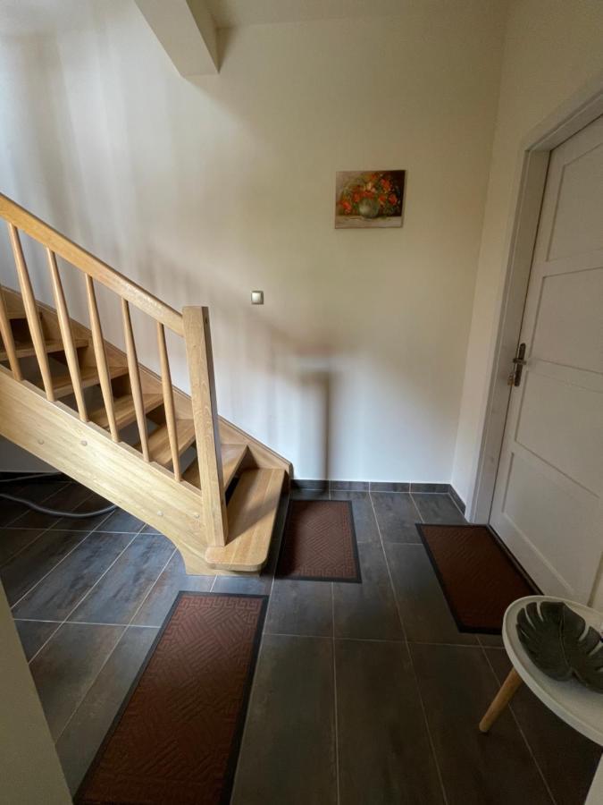 Sloneczne Apartamenty Поляница-Здрой Екстериор снимка