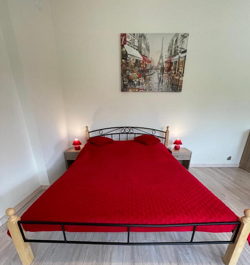 Sloneczne Apartamenty Поляница-Здрой Екстериор снимка