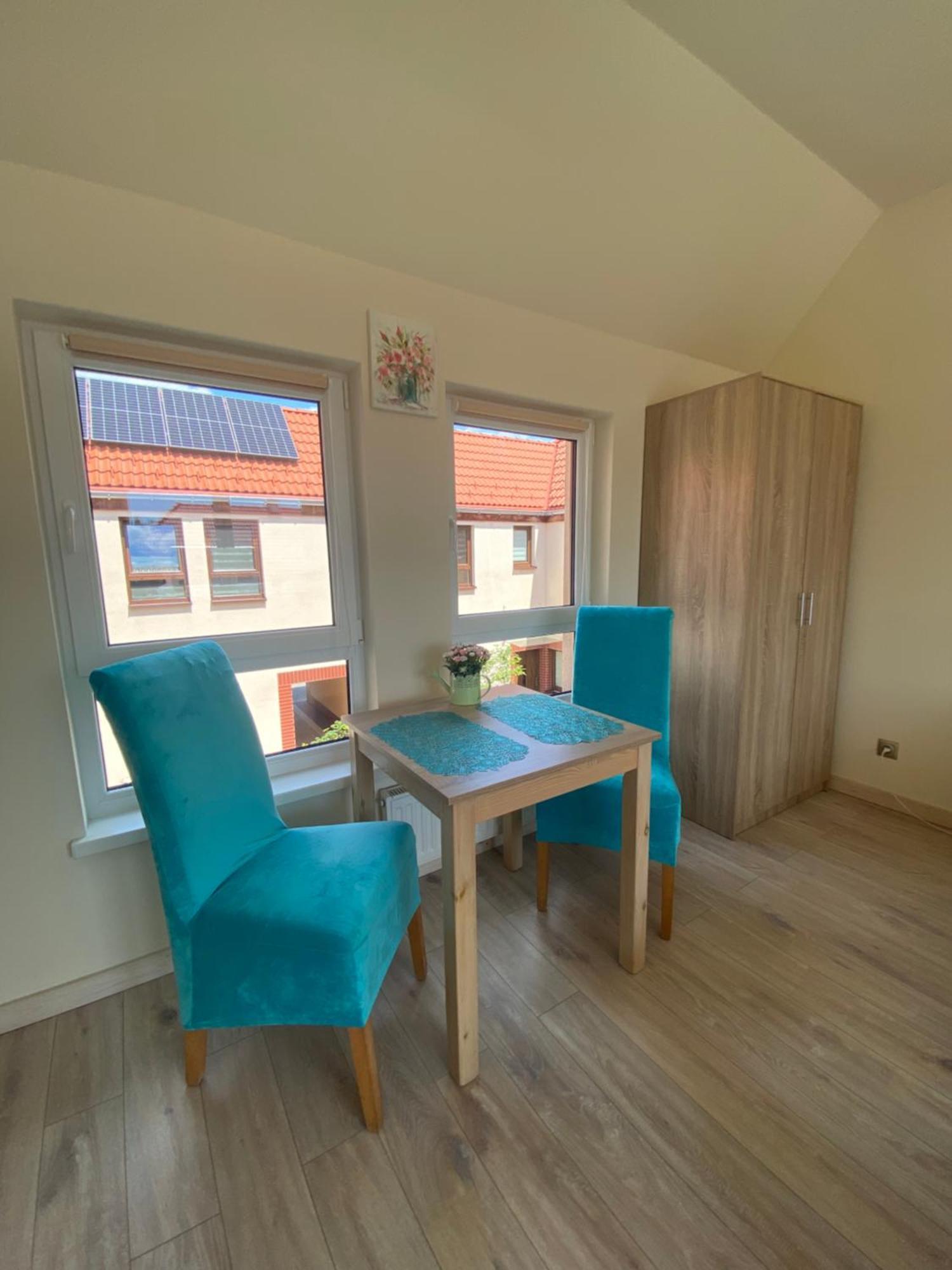 Sloneczne Apartamenty Поляница-Здрой Екстериор снимка