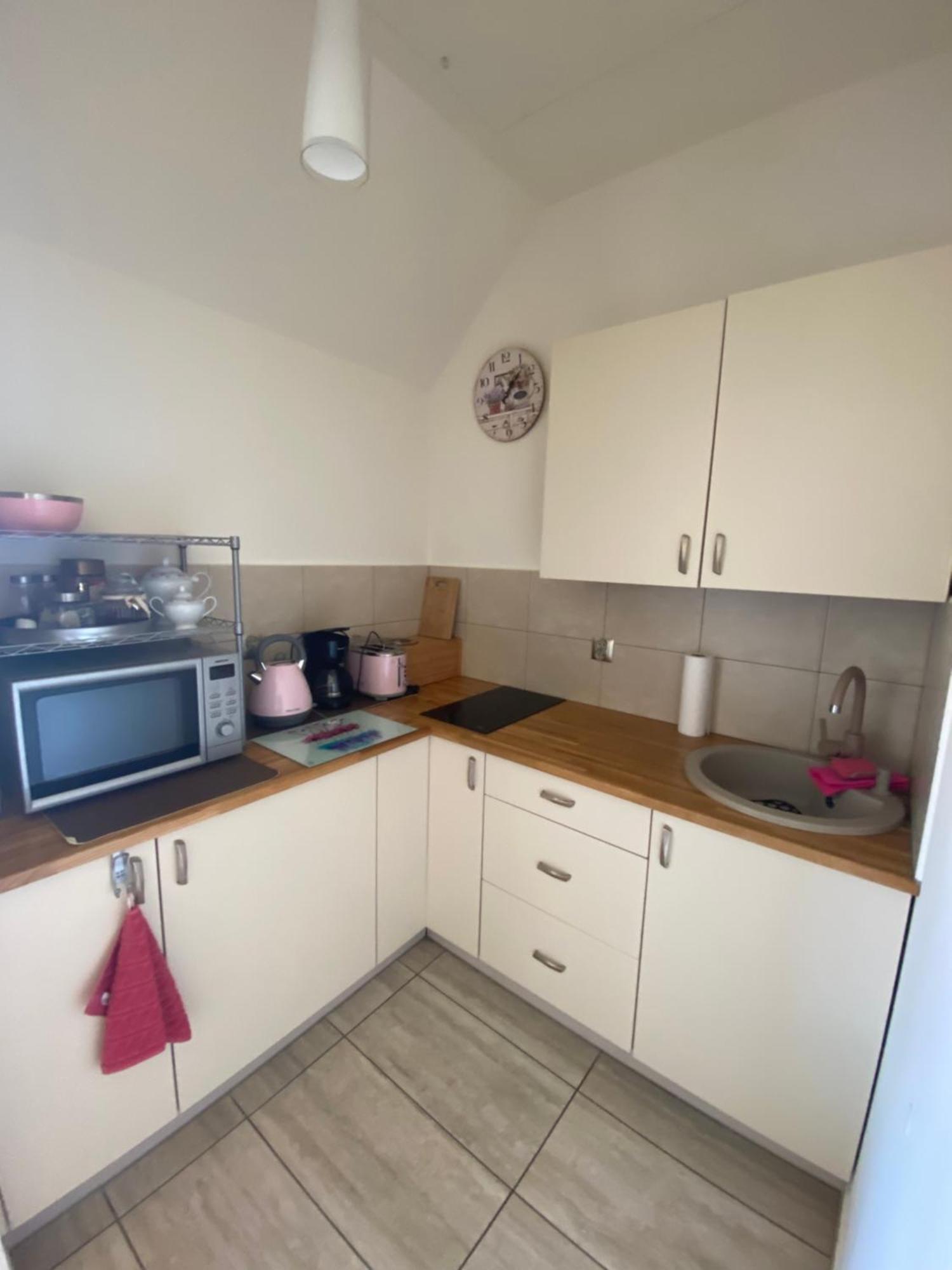 Sloneczne Apartamenty Поляница-Здрой Екстериор снимка