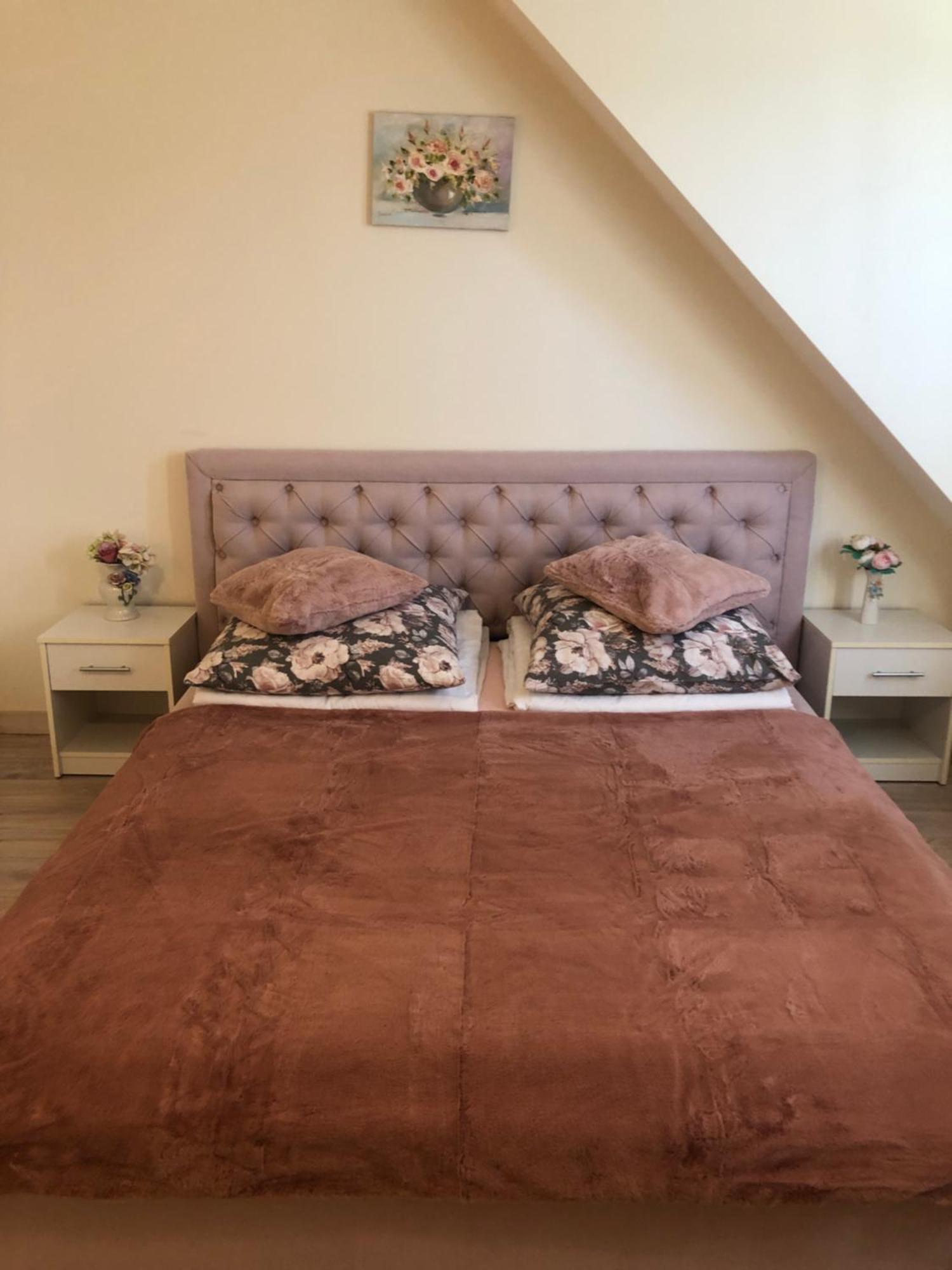 Sloneczne Apartamenty Поляница-Здрой Екстериор снимка