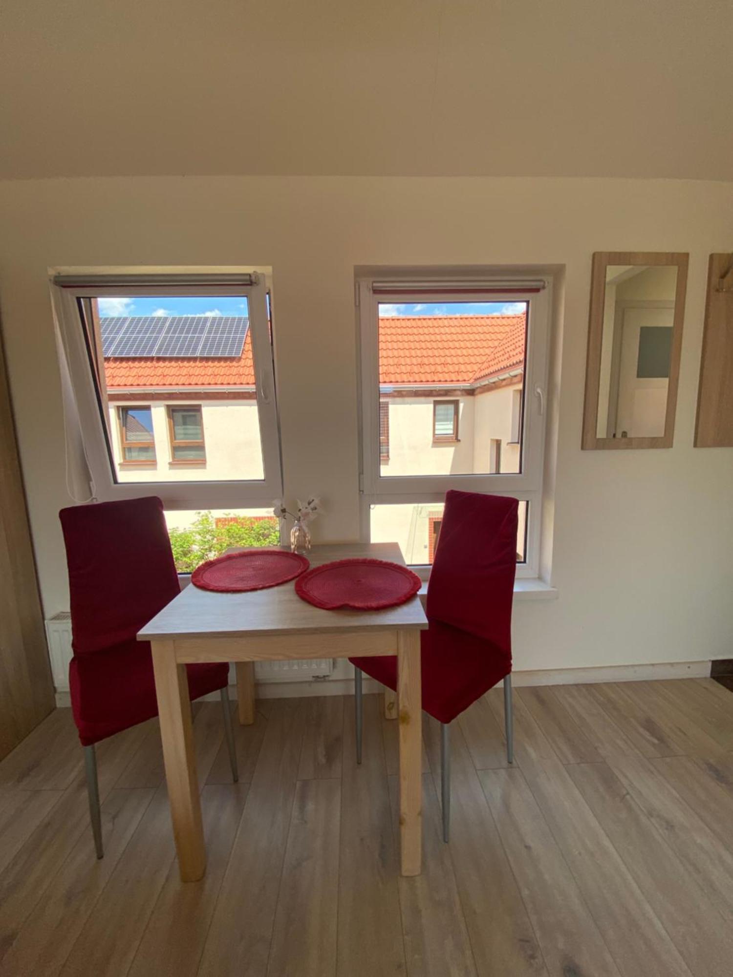 Sloneczne Apartamenty Поляница-Здрой Екстериор снимка